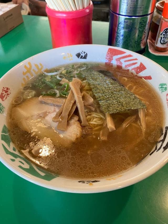 トンチン館 - サブ画像3