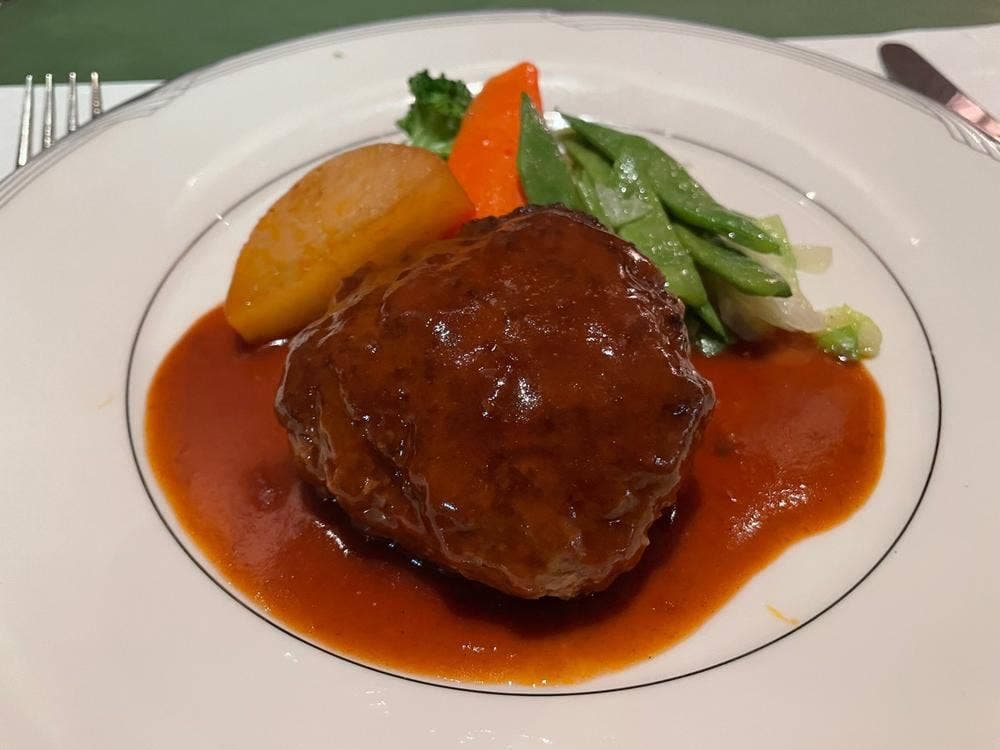 ふらんす食堂 ビストロ ローヤル