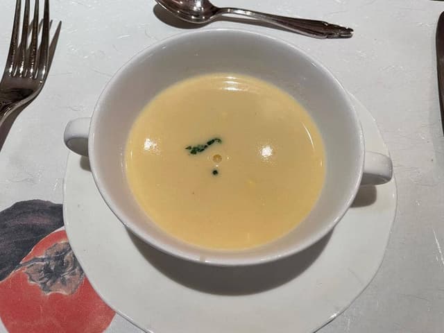 ふらんす食堂 ビストロ ローヤル - サブ画像2