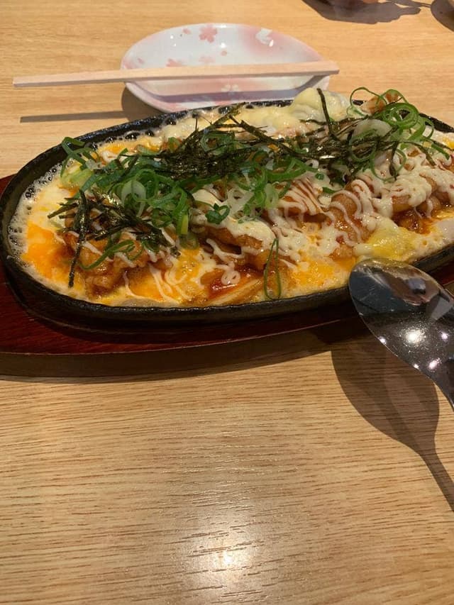 八州 - サブ画像1