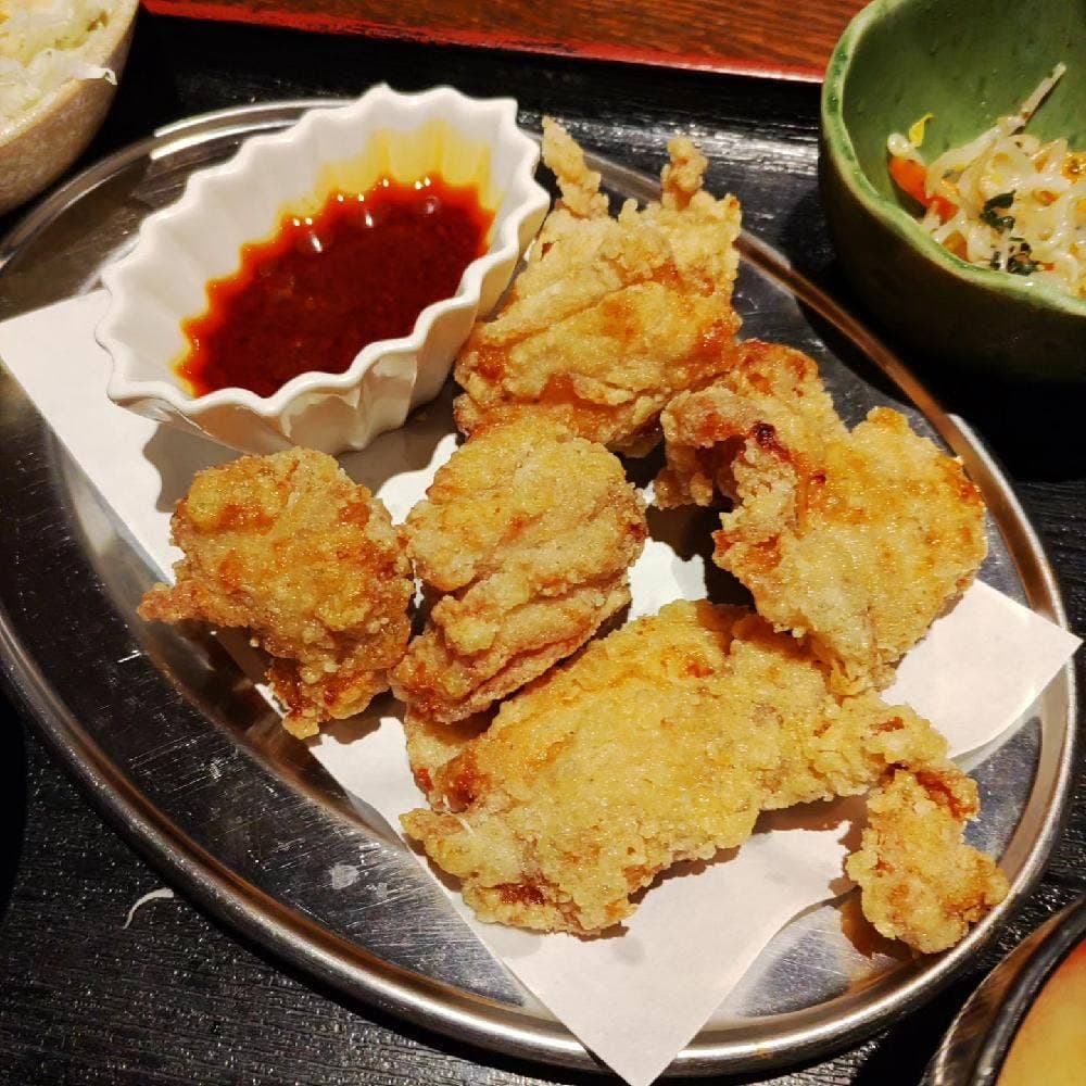 アケボノヤ ヤキトンSAKABA