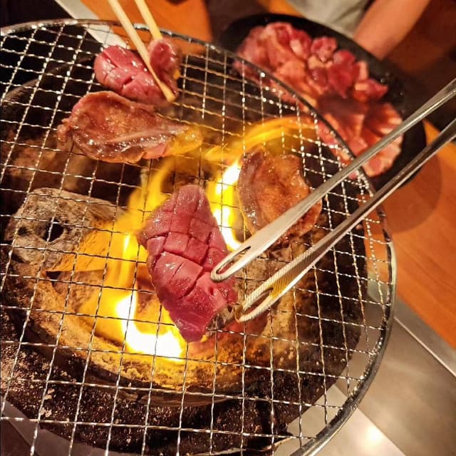 炭火焼肉屋 さかい 守谷店 - サブ画像1