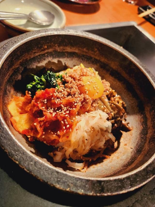 炭火焼肉屋 さかい 守谷店 - サブ画像3