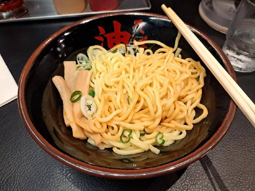 東京油組総本店 和歌山組