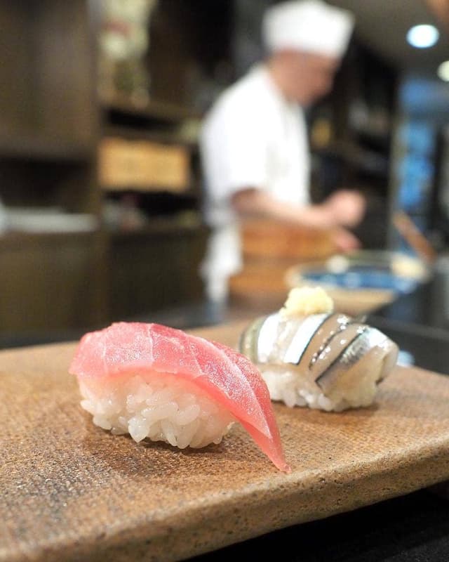 寿司処 いずみ田 本店 - サブ画像3