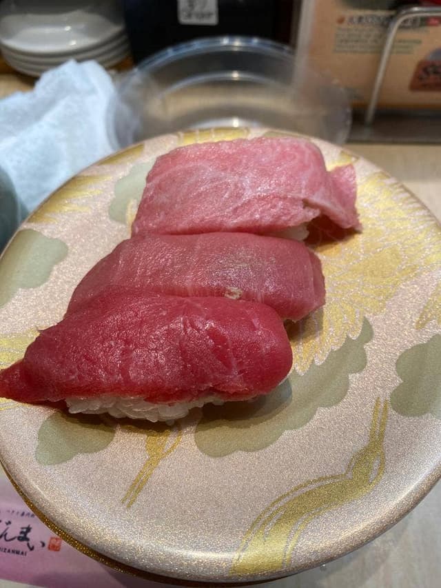 すしざんまい 廻る築地店 - サブ画像1