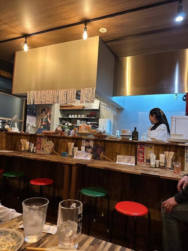 Kitchen 花 - サブ画像2