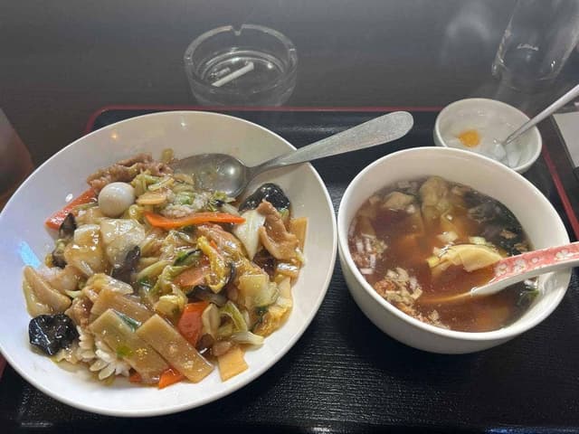 再会楼 - サブ画像1