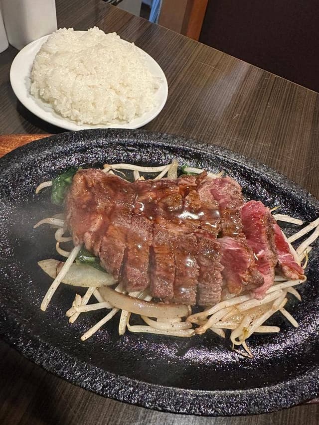 メキシカン料理 BAN蔵 神田店 - サブ画像2