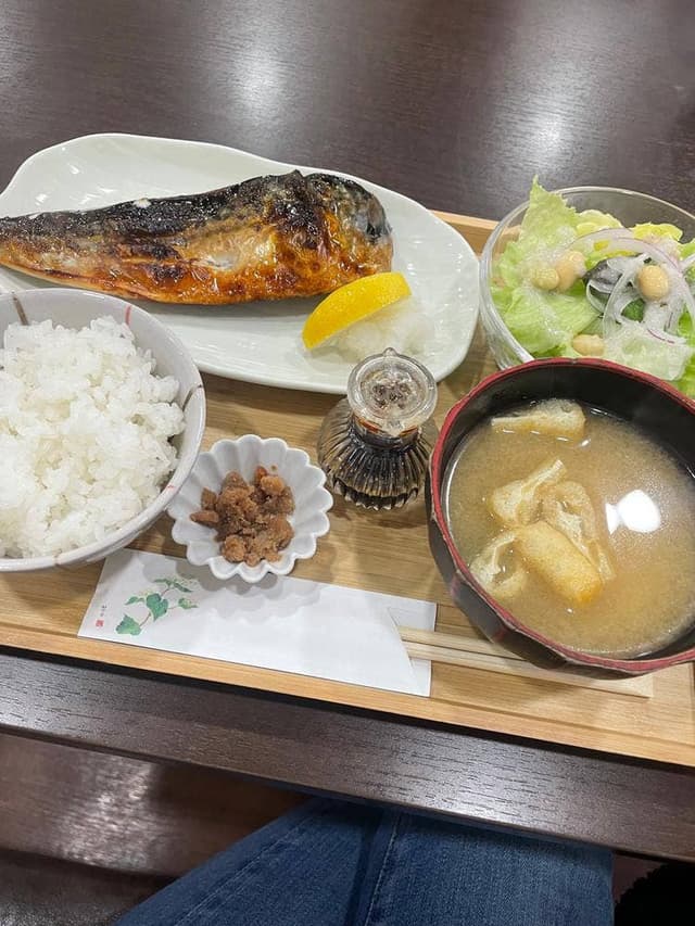 飯場 松の葉 - サブ画像1