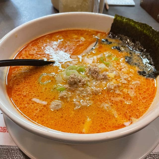 餃子の紅丸紅丸 - サブ画像1