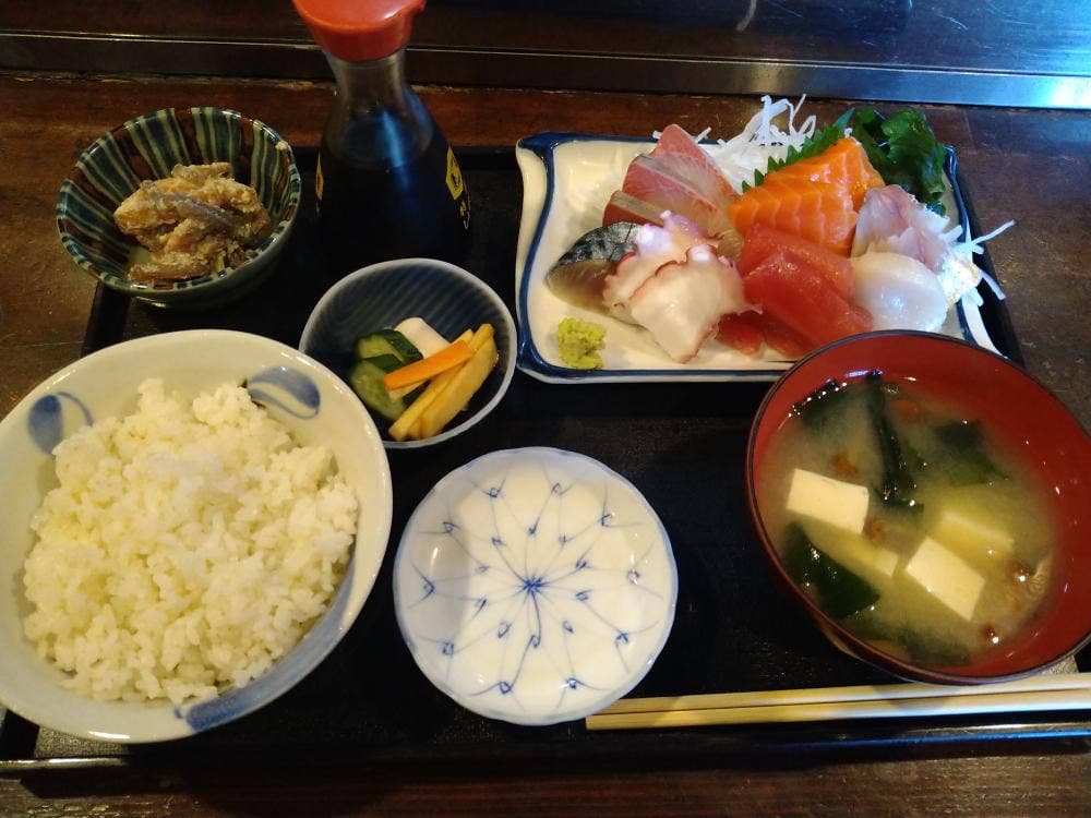 味の店 いなかっぺ