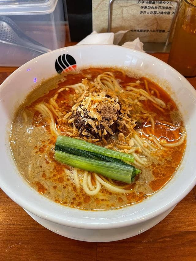 麺処 さかきや - サブ画像2