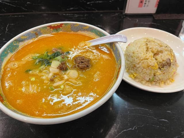 麺工房ジロー - サブ画像3