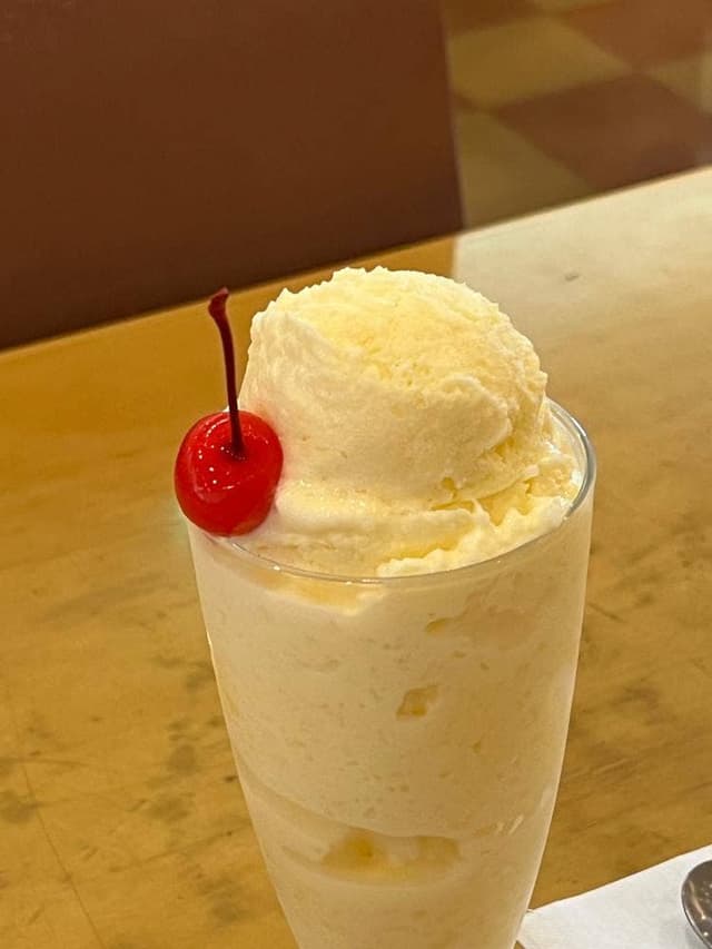 浜屋百貨店 ファミリーレストラン - サブ画像1