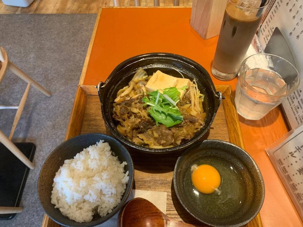 ひとり鍋屋そろり