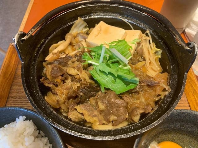 ひとり鍋屋そろり - サブ画像1