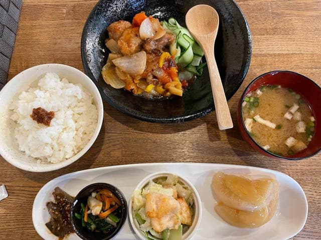 Aun Kitchen - サブ画像1