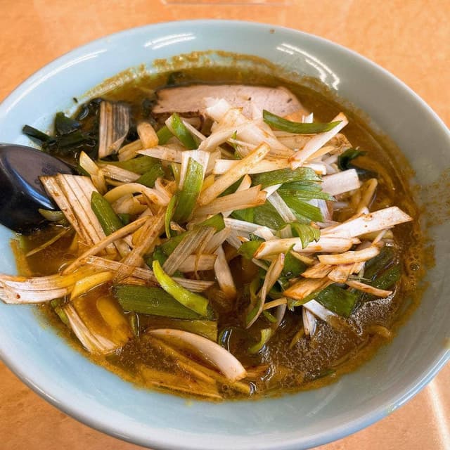ラーメン大王 - サブ画像3