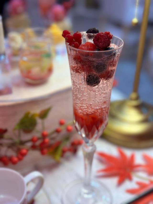 HAUTE COUTURE CAFE OMOTESANDO - サブ画像1