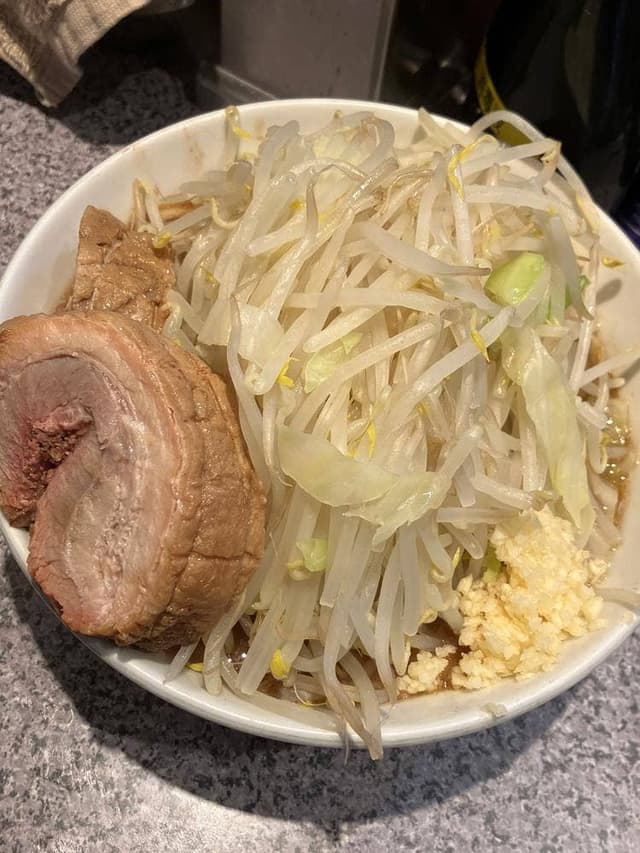 ラーメン宮郎 - サブ画像1