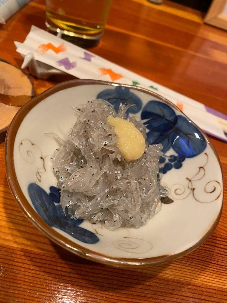 オカマの小料理屋 如月