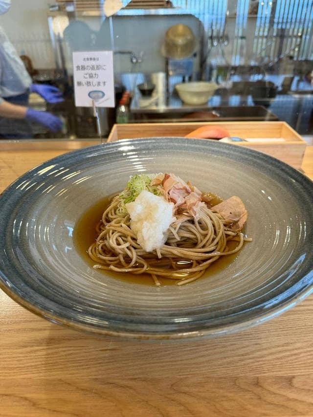 宗近製麺所 おいしい麺の専門店 - サブ画像3