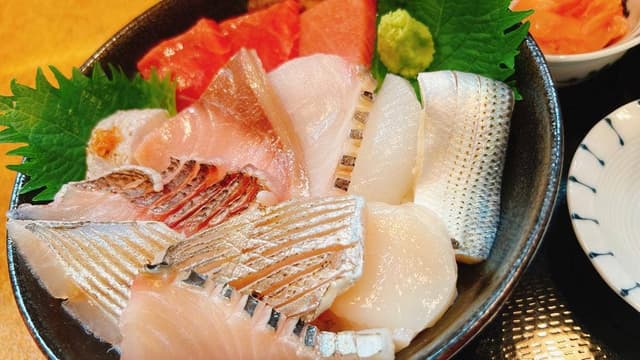 海鮮丼 いりいち - サブ画像1