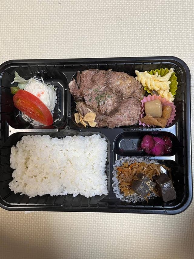 お弁当や 市 - サブ画像1