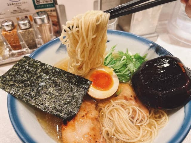 AFURI 横浜ランドマークタワー - サブ画像2