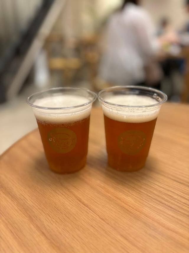 mosh Grab’nGo 広尾店 - サブ画像2