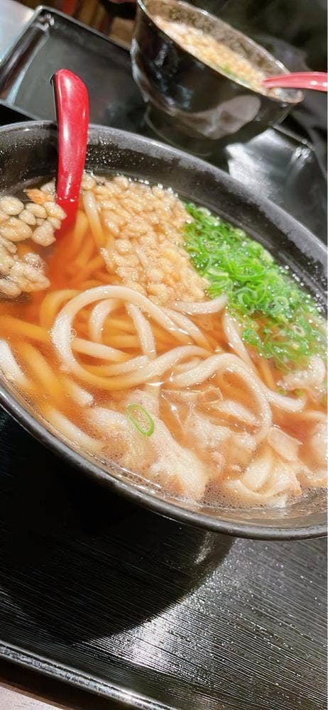 かすうどん 大福 - サブ画像1