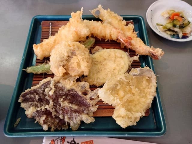 楽ちゃん 港本店 - サブ画像1