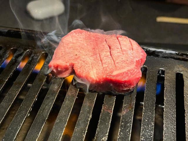 焼肉居酒屋 マルウシミート 銀座本店 - サブ画像2