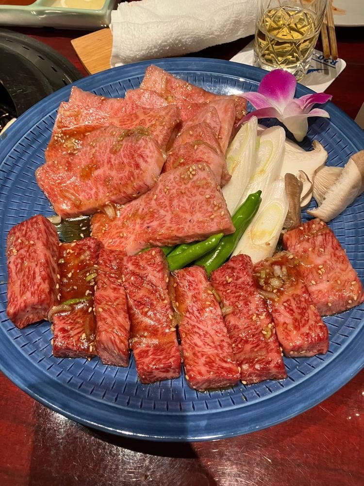 叙々苑 池袋サンシャイン通り店