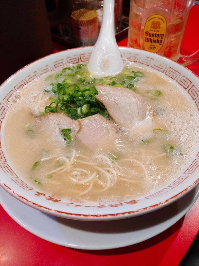 長浜御殿 住吉店 - サブ画像2
