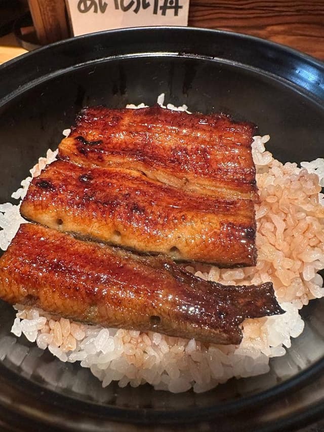 うなぎや せきの 西新宿店 - サブ画像1