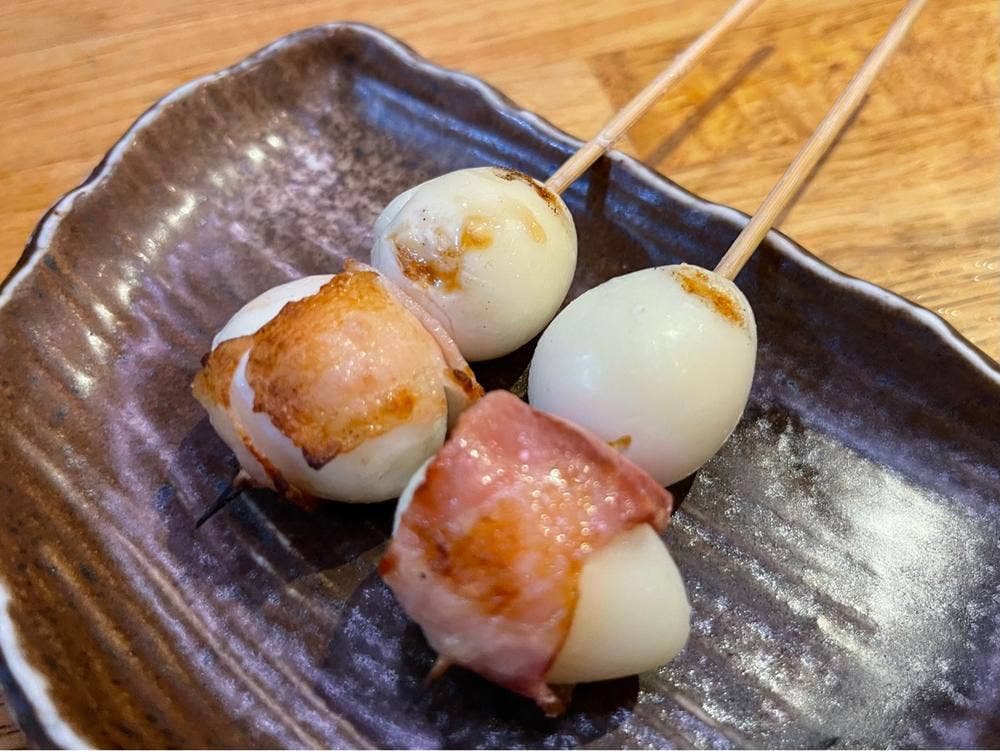 吉鳥 茅ヶ崎店