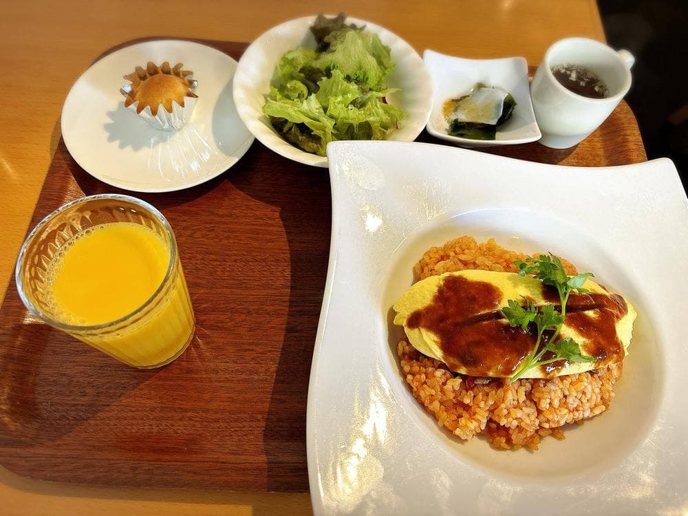 カフェレストラン タロー