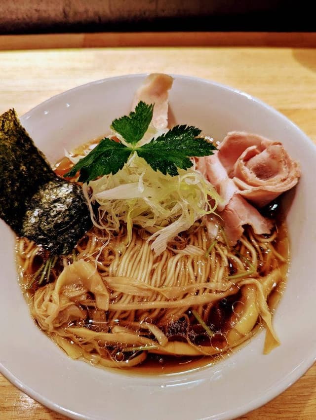 麺屋 れんしん - サブ画像2