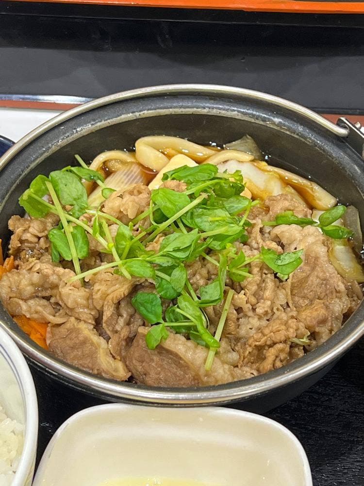 吉野家 羽田空港第1ターミナルビル店