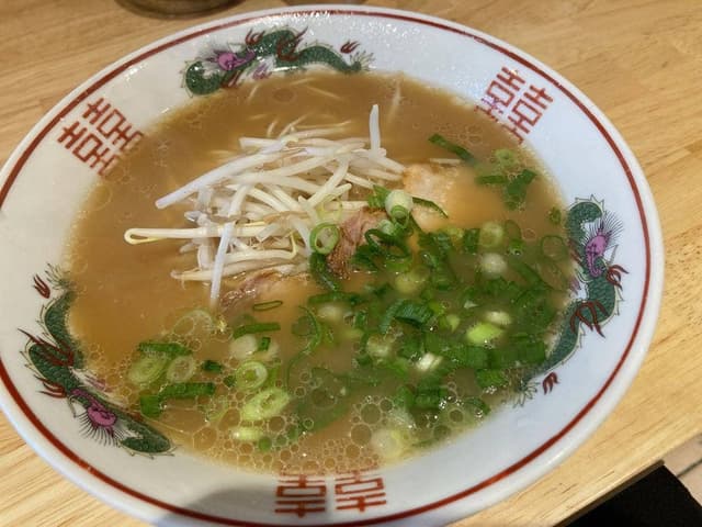 中華そば つばさ - サブ画像1