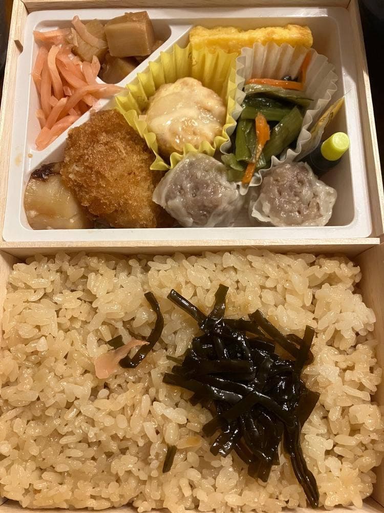 崎陽軒 ジョイナス店