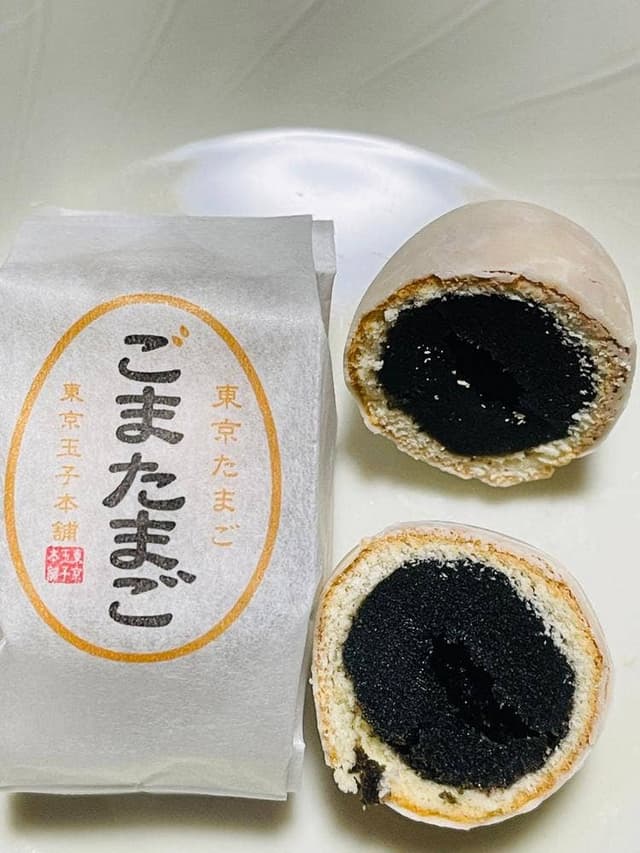銀座たまや ギフトガーデン東京南通路店 - サブ画像2