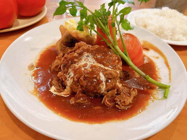 キッチンOh! Way - サブ画像2