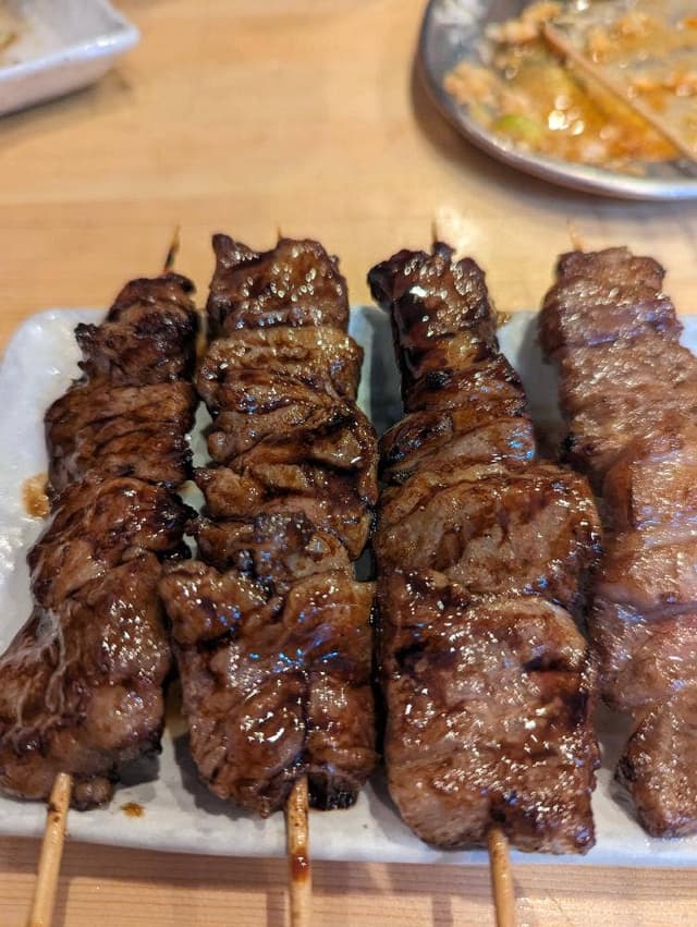 やきとん 大王 赤羽店 - サブ画像2