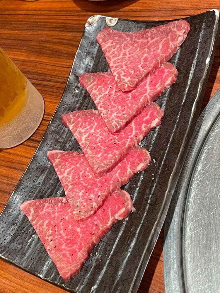 龍叶苑 六本木店