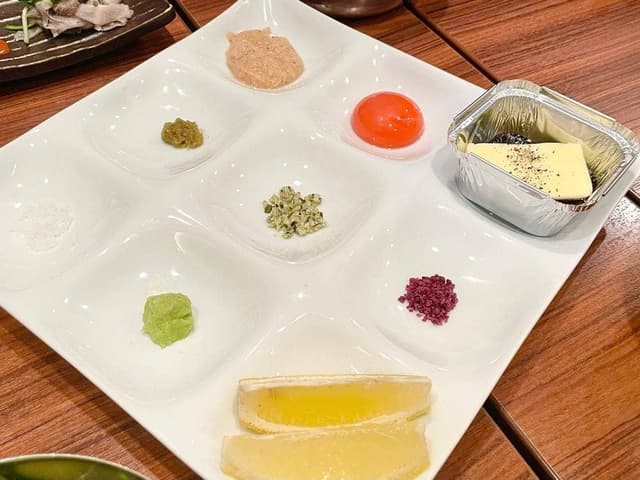 龍叶苑 六本木店 - サブ画像3