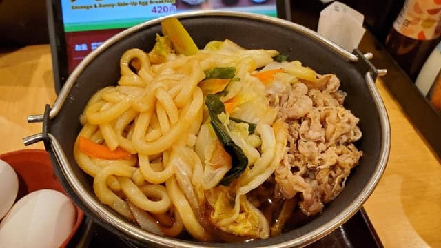 すき家 川崎宿河原店 - サブ画像2