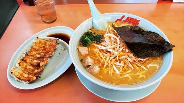 ラーメン山岡家 さいたま宮前店 - サブ画像1